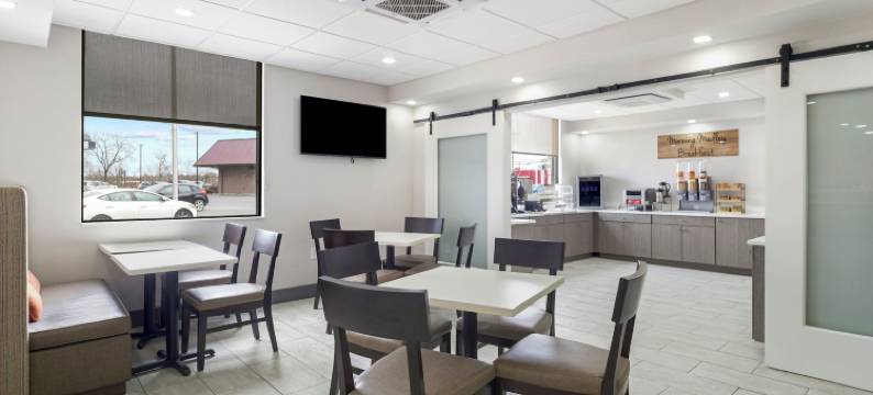 钱伯斯堡凯悦嘉轩套房(MainStay Suites Chambersburg)图片