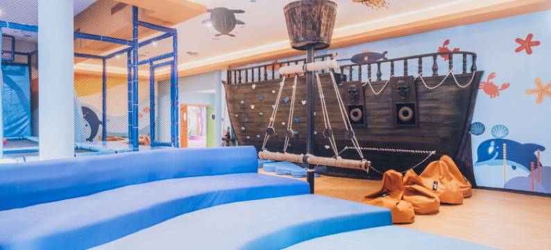 Iberostar Paraiso Beach图片