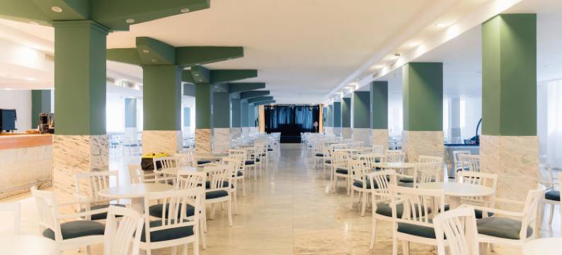 蓝海珊瑚海滩酒店(Bluesea Coral Beach)图片