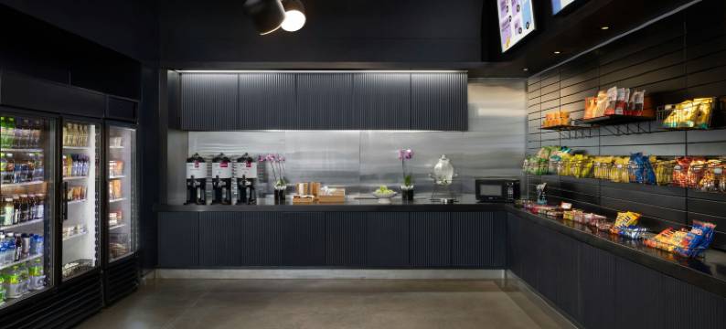 休斯顿广场雅乐轩酒店(Aloft Houston by the Galleria)图片