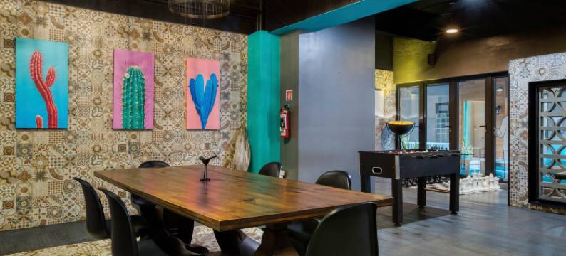 提华纳舒适套房酒店(Comfort Suites Tijuana)图片