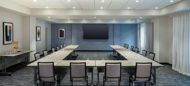 劳德代尔堡游轮港口及会议中心凯悦嘉轩酒店(Hyatt Place Fort Lauderdale Cruise Port Conv)图片