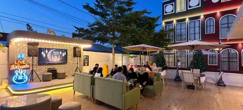 Hotel Pequena Casa图片