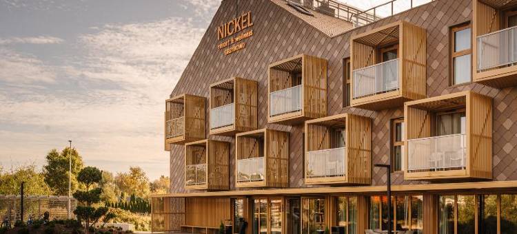 尼克尔度假村及格日博沃健康中心(Nickel Resort & Wellnest Kołobrzeg - Grzybowo)图片