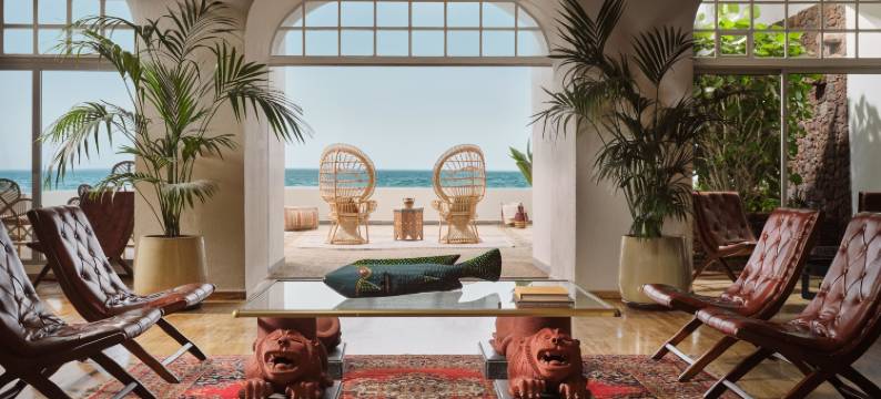 特内里费普莱赛斯度假村(Precise Resort Tenerife)图片