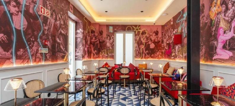 天使之上 - 限成人(Upon Angels - Adults Only)图片