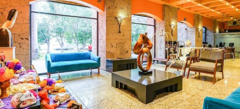 塞尔塔酒店(Hotel Celta)图片