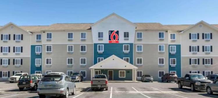 美国长住精选套房酒店 - 什里夫波特 - 机场(Studio 6 Extended Stay Shreveport Airport LA)图片