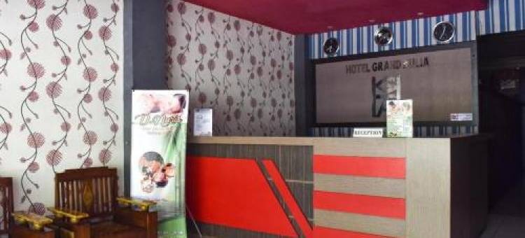 红多兹酒店-近穆罕默迪亚望加锡大学(RedDoorz Near Universitas Muhammadiyah Makassar)图片
