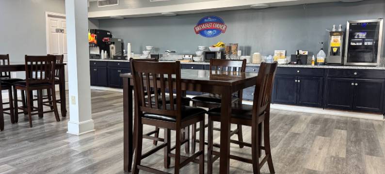 阿拉巴马蒙哥马利温德姆呗盟酒店(Baymont by Wyndham Montgomery Al)图片