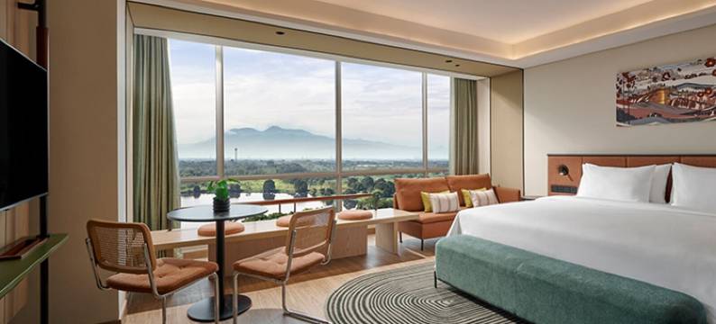 ARTOTEL Living World Grand Wisata Bekasi图片