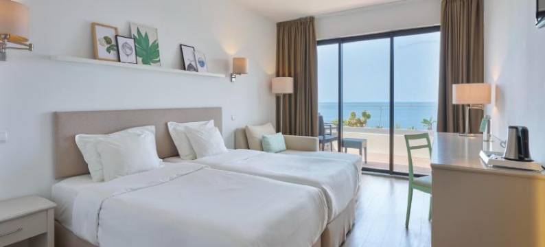 卡罗拉度假酒店(Caloura Hotel Resort)图片