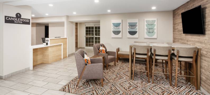 Candlewood Suites 哈里森 by IHG(Candlewood Suites HARRISONBURG by IHG)图片