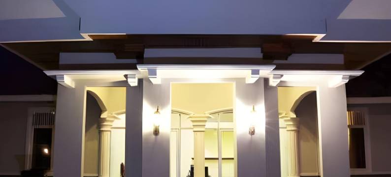 Emerone Moslem Friendly Hotel Batusangkar图片