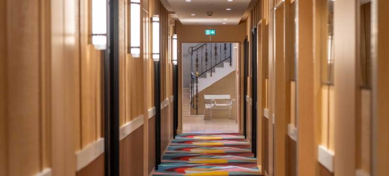 阿斯特查彭奥瑟罗莱夏朵酒店(Relais & Châteaux l'Assiette Champenoise)图片