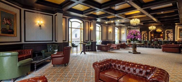 Best Western Premier Imperial Dalat图片