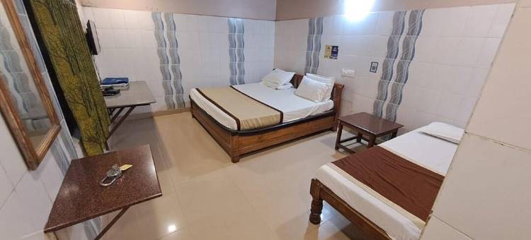 日出度假村(Ushodaya Resorts)图片