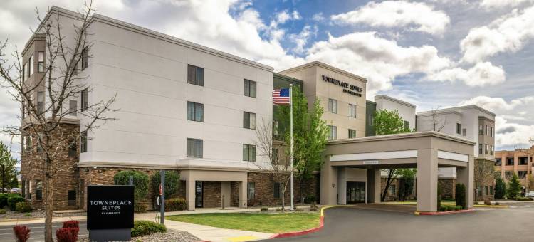 TownePlace Suites by Marriott Reno图片