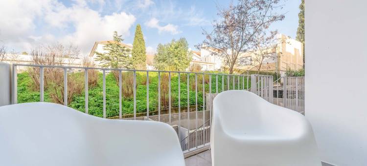 GuestReady - 市中心惬意住宿公寓(GuestReady - A pleasant stay in the city centre)图片