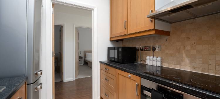 GuestReady - Convenient stay near Hyde Park图片