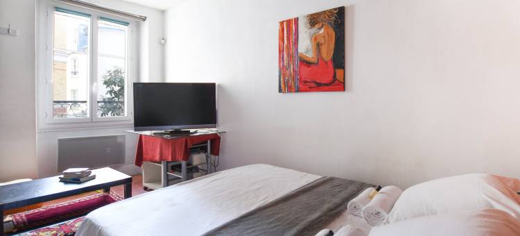 GuestReady - Humble Apartment Near Montparnasse图片