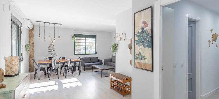 GuestReady - Ancora Terraza y Piscina图片