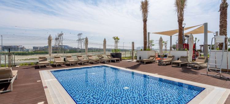 GuestReady - Spacious   Stylish | Azizi Riviera图片