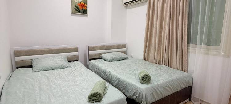 Charming 2-Bedroom Apartment in the Heart of Hurghada图片
