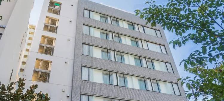 博多中洲INN酒店(Hotel Hakata Nakasu Inn)图片