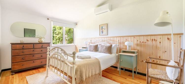 GuestReady - Stunning Home in Sintra-Cascais Park图片