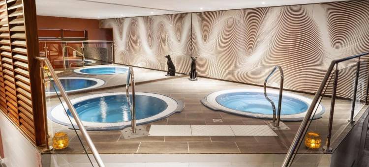 巴黎苏德森特号角套房酒店(Residhome Suites Paris Sénart)图片
