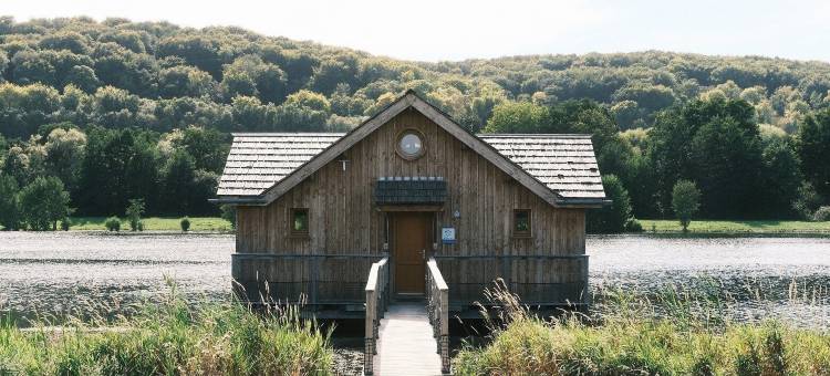 乐多区酒店(Lieu Dieu, Domaine de Campagne)图片