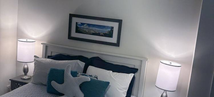 The Salt Lounge – Ocean City’s Ultimate Four-Season Getaway图片