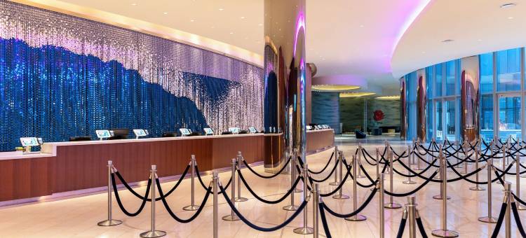 海洋度假村(Ocean Resort Casino)图片