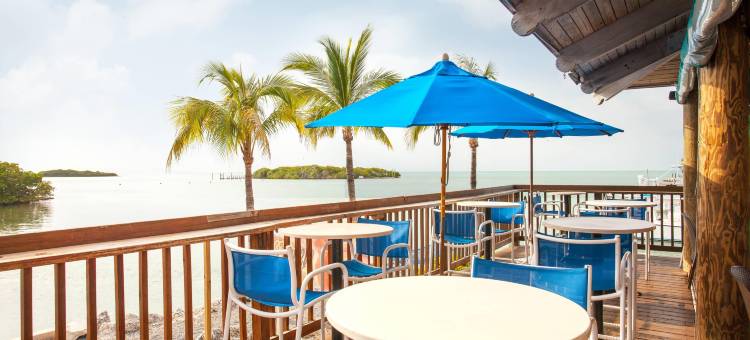 蓝绿度假哈莫克斯马拉松度假村，阿桑德连锁(Bluegreen Vacations Hammocks at Marathon, Ascend Collection Resort)图片