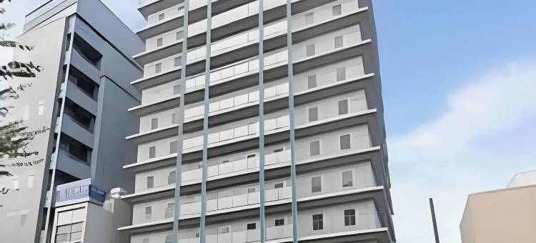 R&B酒店-神户元町(WASHINGTON R&B Hotel Kobe Motomachi)图片
