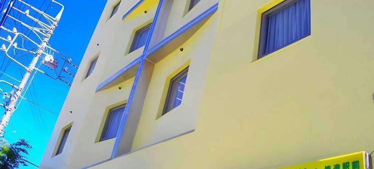 烧津站前Select Inn酒店(Hotel Select Inn Yaizu Ekimae)图片