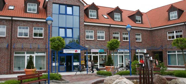 米德尔普克运动酒店(Middelpunkt Sporthotel)图片