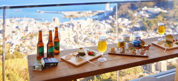 星野集团 RISONARE 热海(Hoshino Resorts RISONARE Atami)图片
