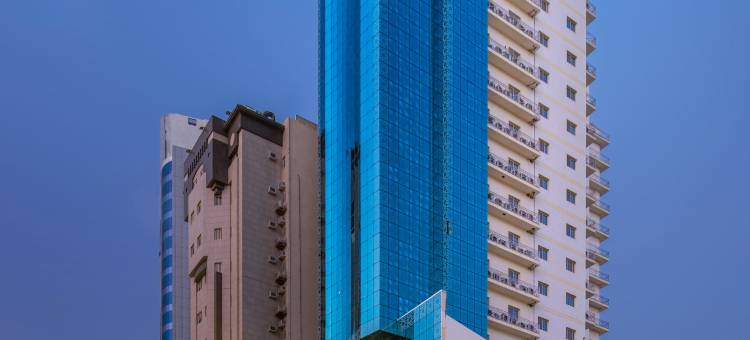 Spark by Hilton Makkah Aziziyah图片