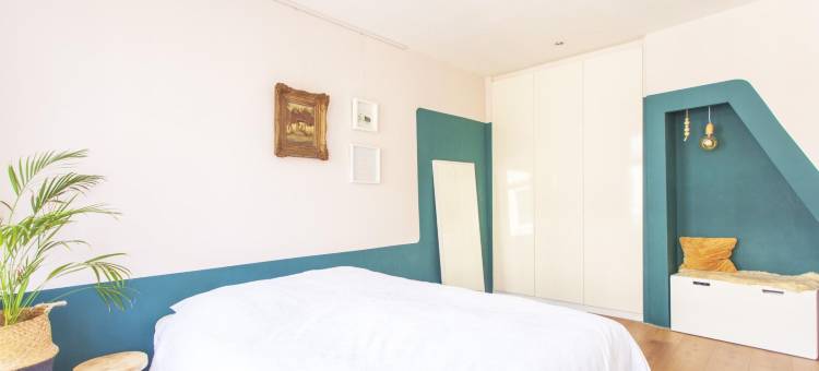 Amazing and stylish house near city center Dordrecht, close to Rotterdam图片