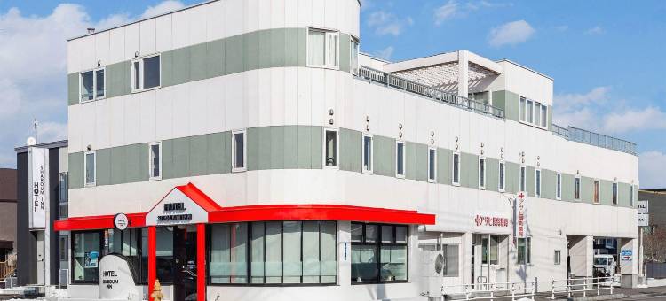 Goro酒店(Hotel Goro)图片