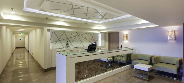 希尔顿逸林酒店-阿瓦诺斯-卡帕多西亚(DoubleTree by Hilton Avanos - Cappadocia)图片