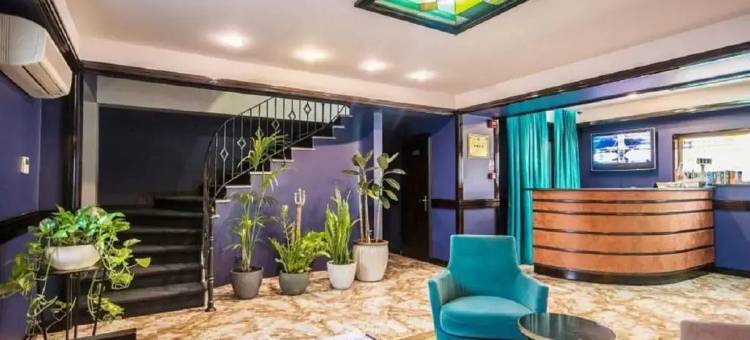 巴库哈兹酒店(Hazz Hotel Baku)图片
