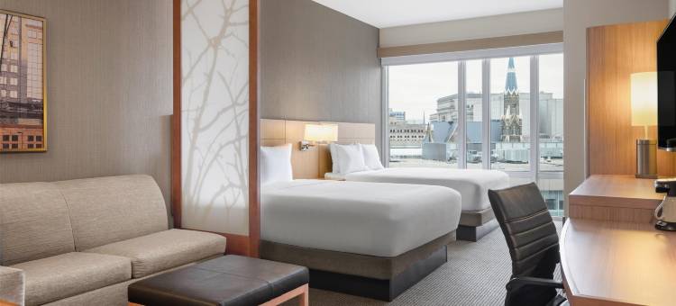 凯悦嘉轩酒店-密尔沃基市中心(Hyatt Place Milwaukee/Downtown)图片