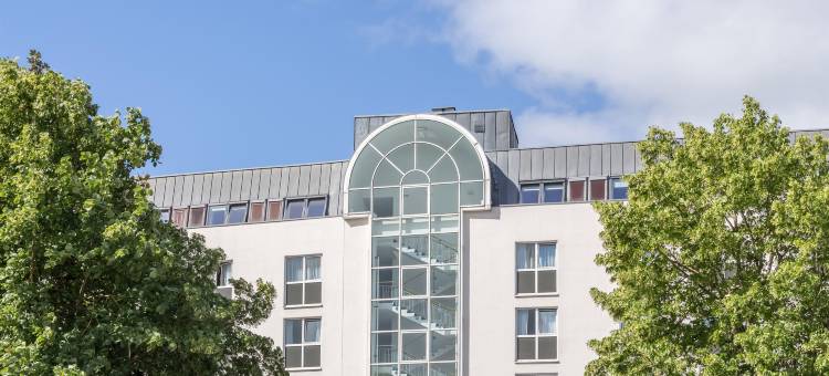 弗伦斯堡温德姆华美达酒店(Ramada by Wyndham Flensburg)图片