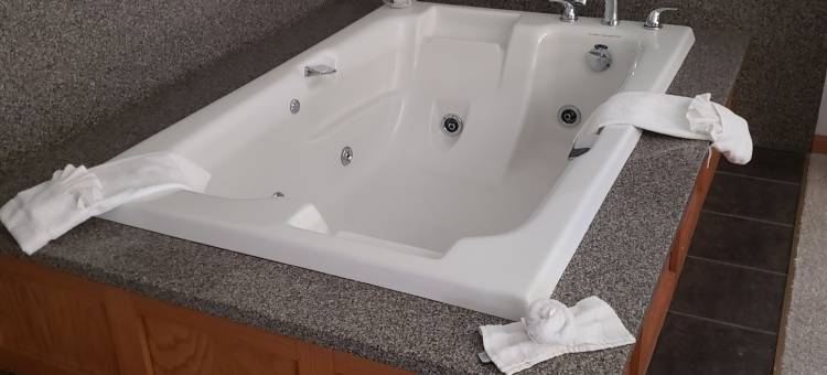 国际瀑布城美洲最佳价值套房酒店(Americas Best Value Inn and Suites International Falls)图片