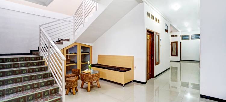 O酒店阿维莎宾馆(Hotel O Avisha Guest House Syariah)图片