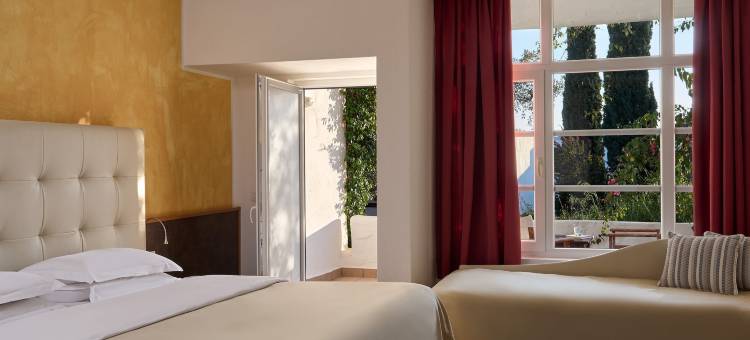 巴塞罗水润海滩度假村(Hydra Beach Resort)图片