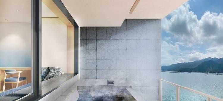 星野集团 界 宫岛(Hoshino Resorts KAI Miyajima)图片